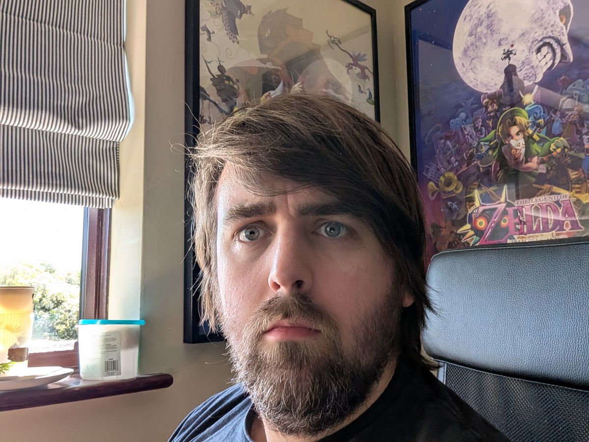 Pixel 10 vs nothing phone 4a pro shootout selfie camera