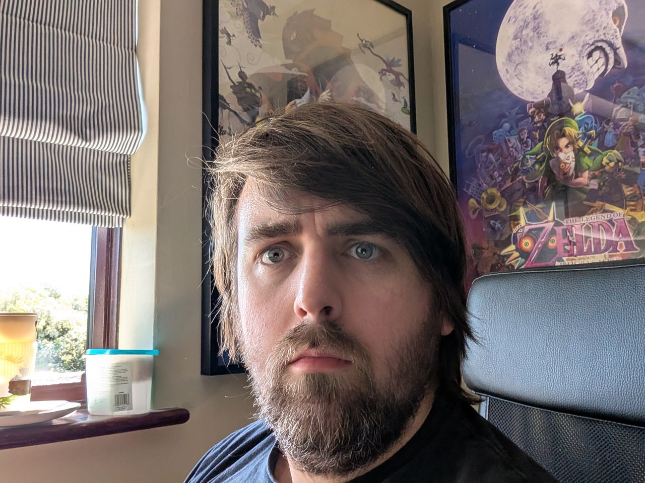 Pixel 10 vs nothing phone 4a pro shootout selfie camera