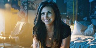 Vanessa in Deadpool 2