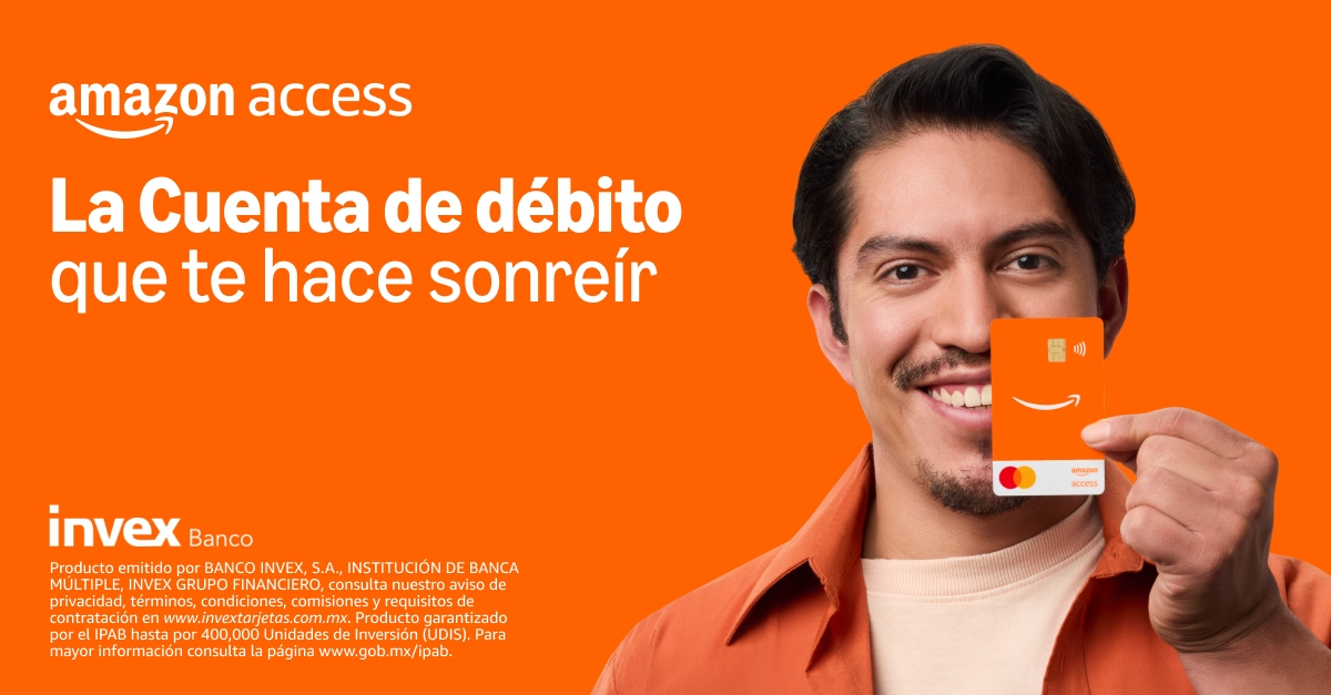 Amazon Access
