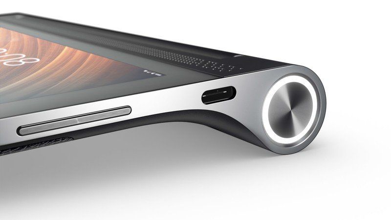 Lenovo Yoga Tab 3 Plus