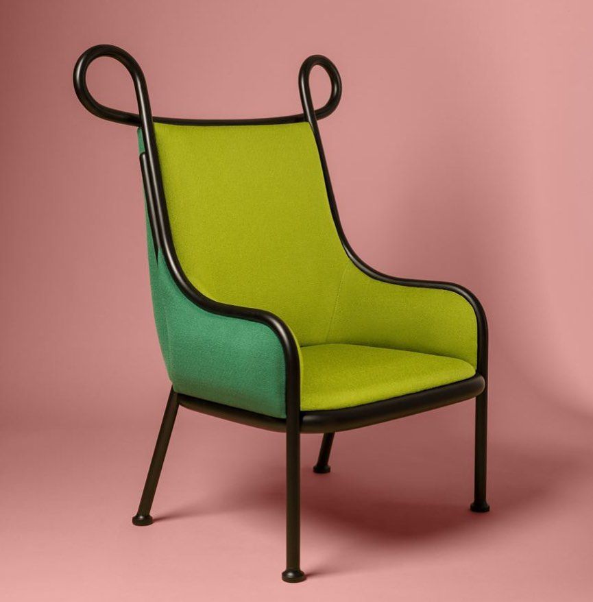india mahdavi gebruder thonet vienna chair