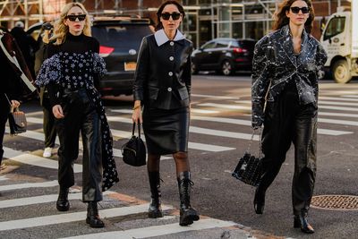 6 Outfit Ideas From Paris Fashion Week Street Style