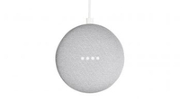 Google Home Mini