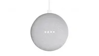 Google Home Mini