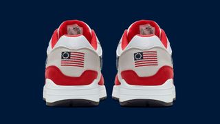 Nike pulls Betsy Ross flag sneaker line following concerns about associations Creative Bloq