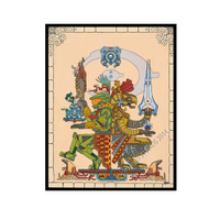 Sita Navas Art Prints | from $29 on RetroNerdStudio