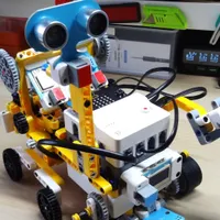 Elecfreaks micro:bit Space Science Kit: was $381, now $199 at ElecFreaks