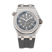 Audemars Piguet Royal Oak Offshore Diver:&nbsp;was £24,995, now £19,995 at Goldsmiths