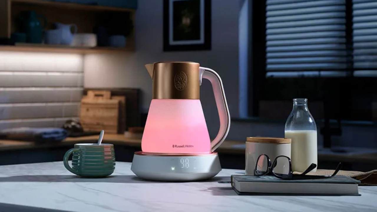 Russell Hobbs Calm Kettle