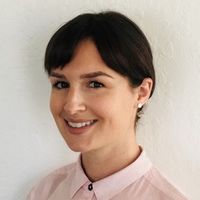 Julia Brown's avatar