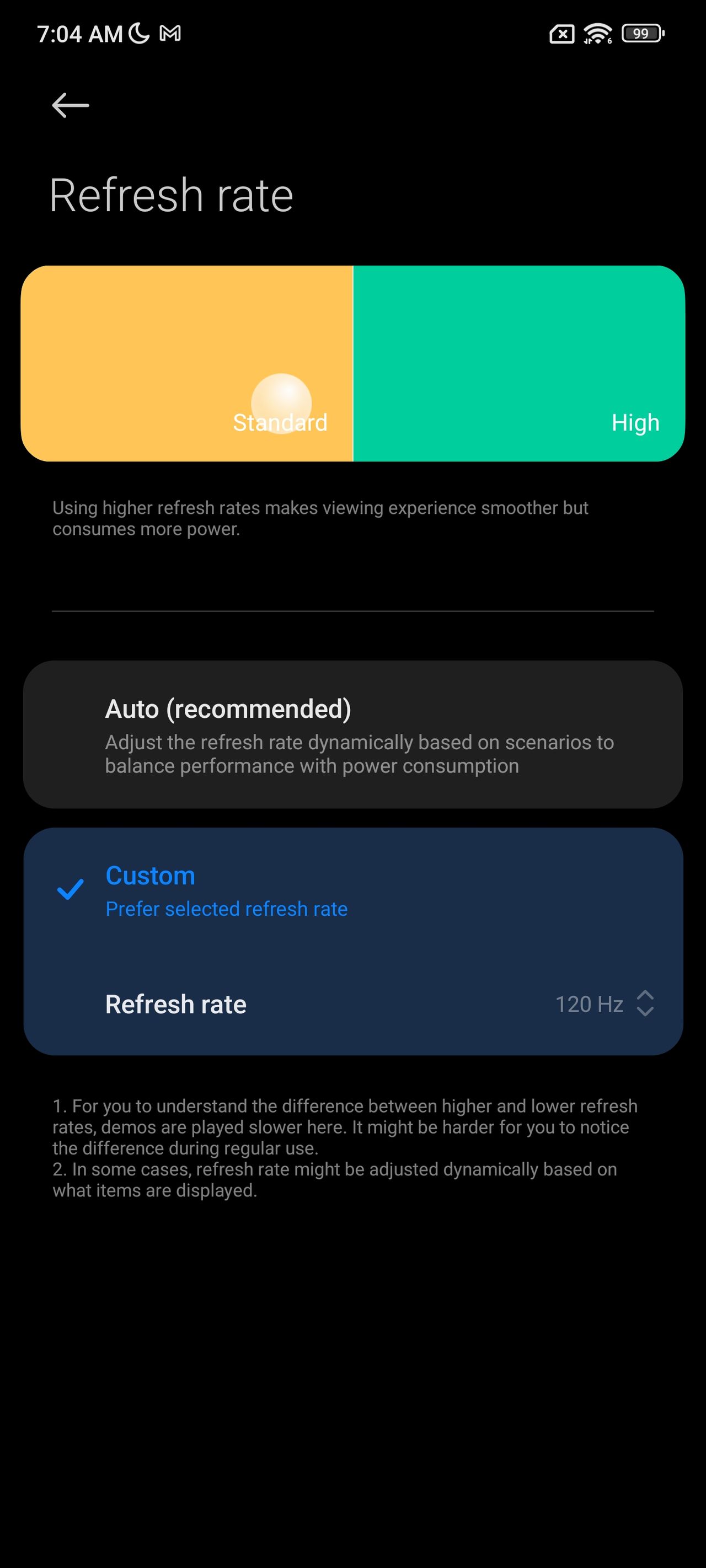 Xiaomi 12 Pro