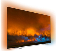 Philips 55OLED804 4K TV | Save £390 | Now £1,099 at CurrysMarch 4th 2020