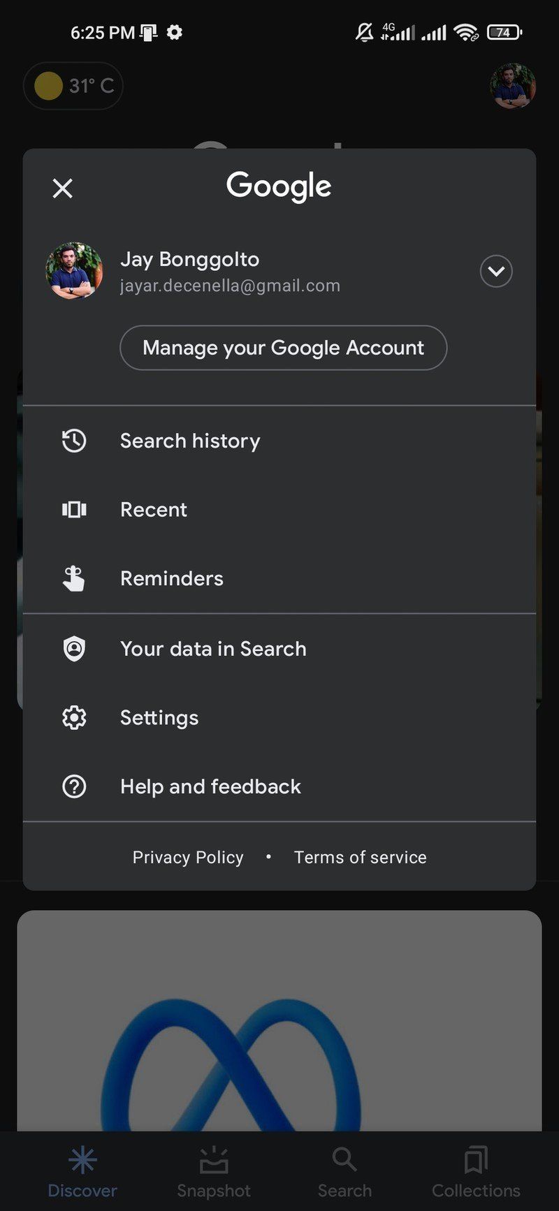 Google Assistant Remove Unused Devices