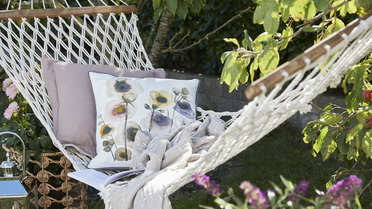 The top hammock cleaning dos and don'ts Real Homes