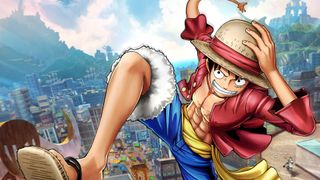 One Piece / Netflix