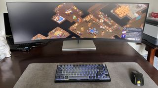 Corsair K65 Plus Wireless gaming