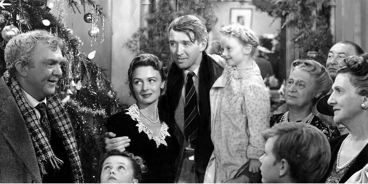 It's a Wonderful Life