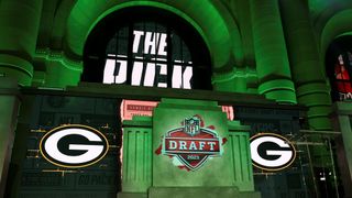 The NFL has made the Draft a must-see event for fans, so here are all the ways you can watch it.