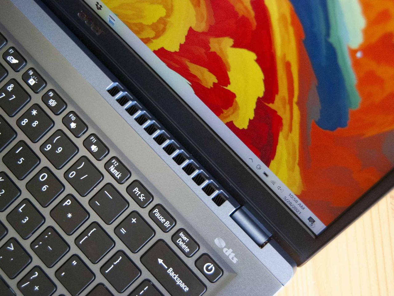 Acer Swift 3x Review