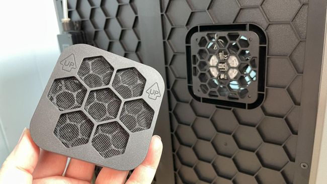 Creality K1C Review: C for Carbon | Tom's Hardware