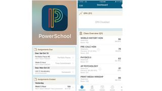 PowerSchool Learning