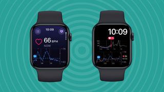 heart analyzer app for apple watch