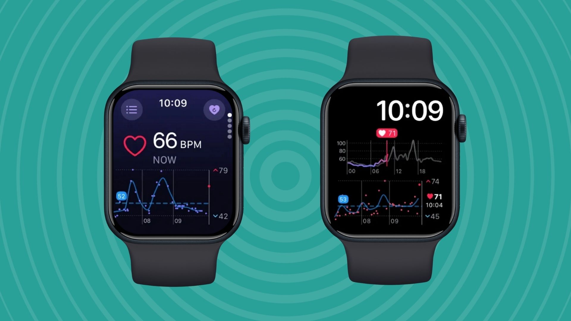 heart analyzer app for apple watch