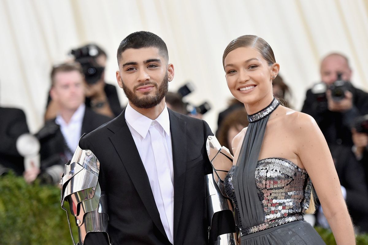 Gigi Hadid et Zayn Malik « attendent leur premier enfant »