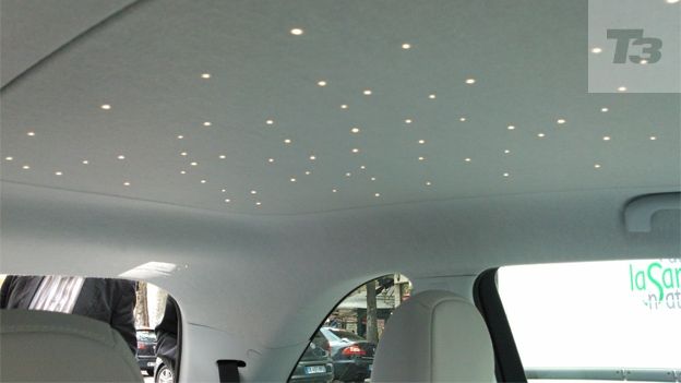Vauxhall ADAM Roof