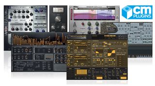 Free Sonar Plugins