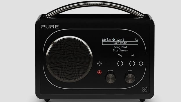 Pure Evoke F4