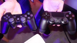 how connect ps4 controller to ps3