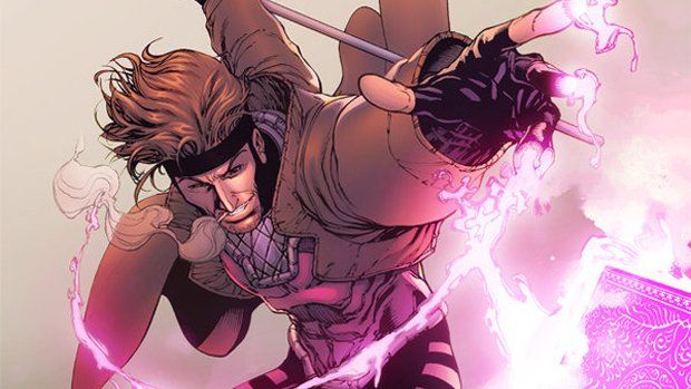 Gambit movie release date, trailer, cast, and everything you need to ...