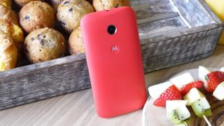 Motorola Moto E