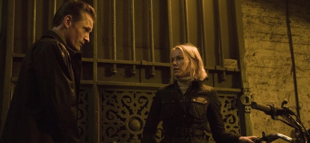 Eastern Promises