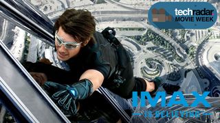 The best IMAX sequence movies