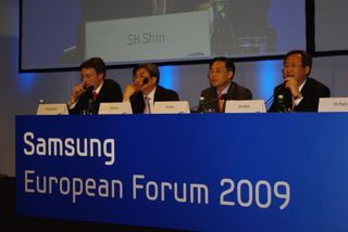 Samsung Forum 2009