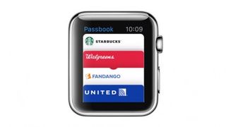 Apple watch wallet недоступен ожидается обновление