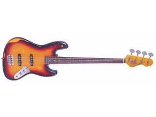 Icon Basses