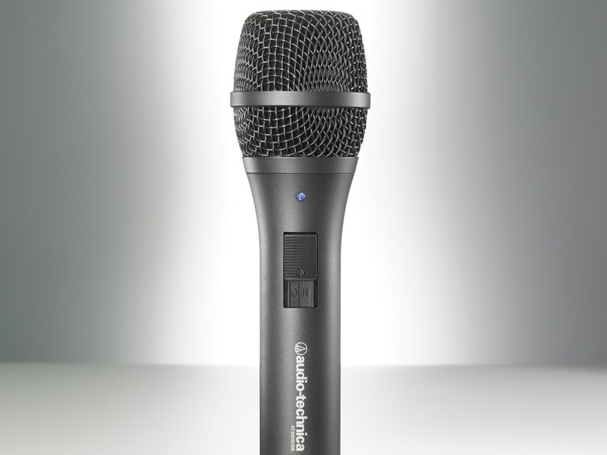 オーディオテクニカ AT2005USB オーディオテクニカ AT2005USB Amazing