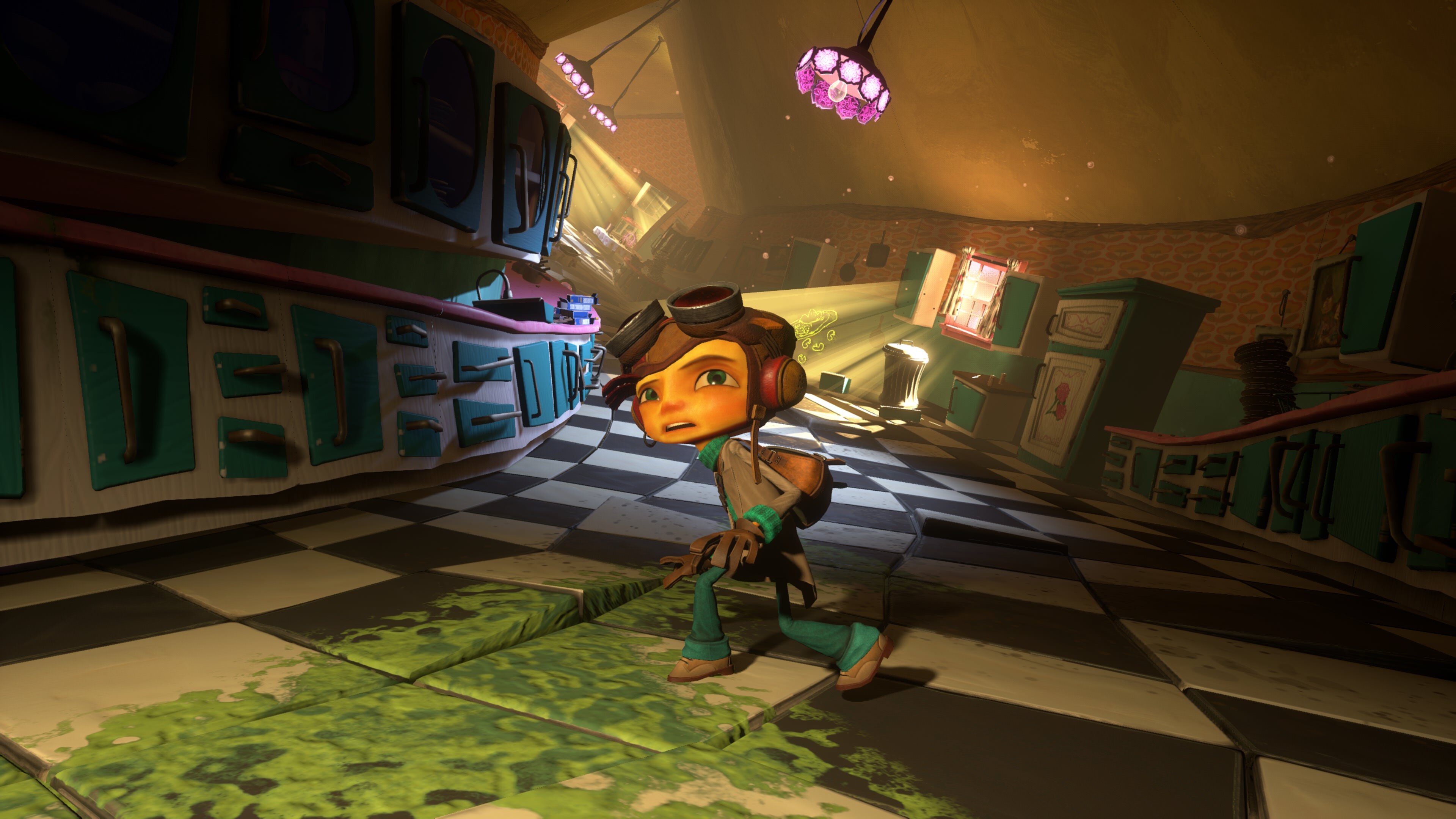 Psychonauts 2 review: "Double Fine's psychodyssey defies all expectations"  | GamesRadar+