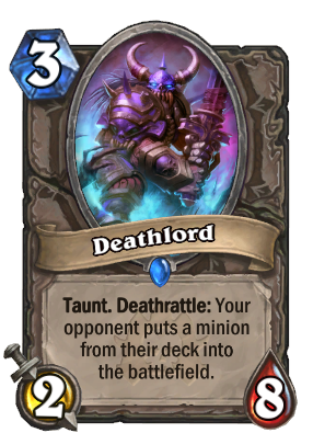 Deathlord