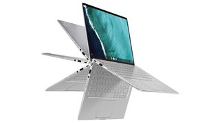The best 2-in-1 laptop 2020: find the best convertible laptop for your needs The best 2-in-1 laptop 2020: find the best convertible laptop for your needs