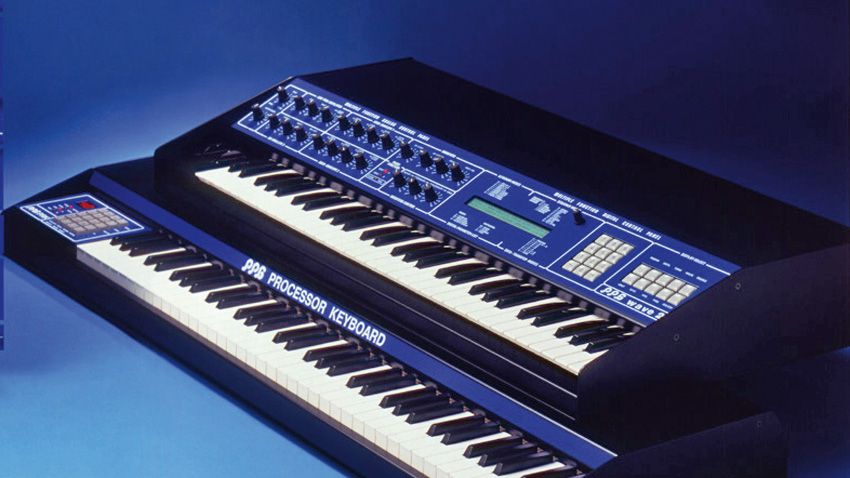 The A to Z of computer music: W-Z | MusicRadar