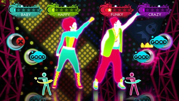 Just Dance 3 Xbox 360 review | GamesRadar+