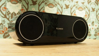 Fluance Fi30 review