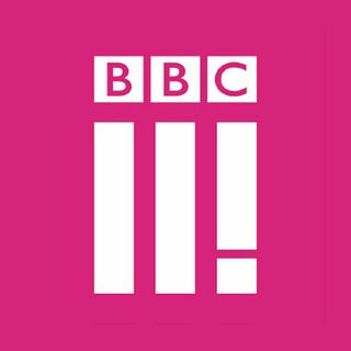 BBC 3 new logo