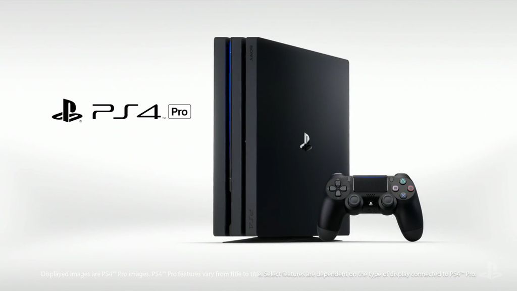 Microsoft responds to the PS4 Pro