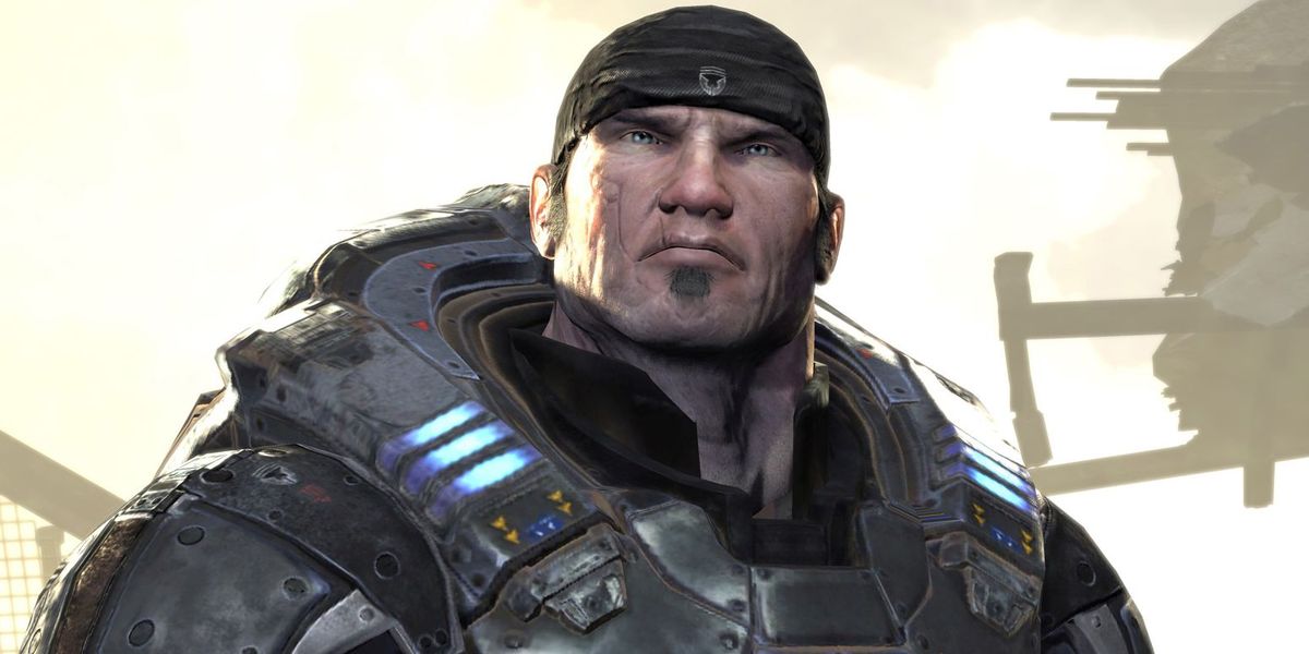 Gears of War Ultimate Edition is coming to PC | PC Gamer